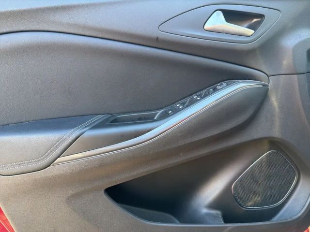 Opel Grandland X Business Elegance