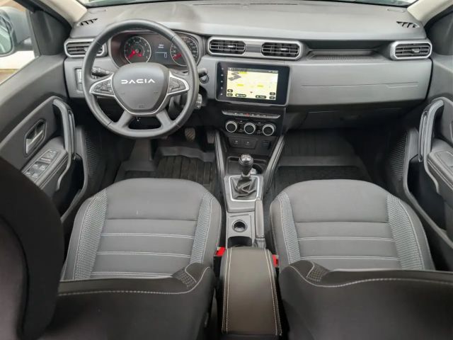 Dacia Duster 1.5 BLUE dCi 115 Journey+ "Standheizung"