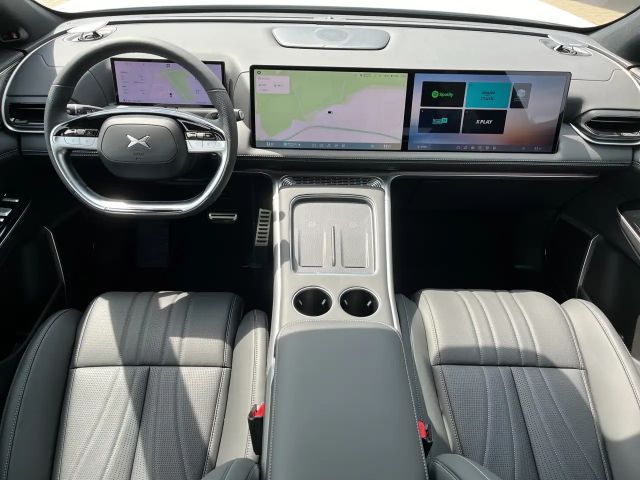 Xpeng G9 AWD Performance