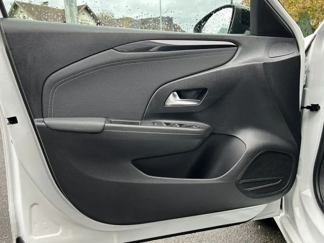 Opel Corsa Elegance Turbo