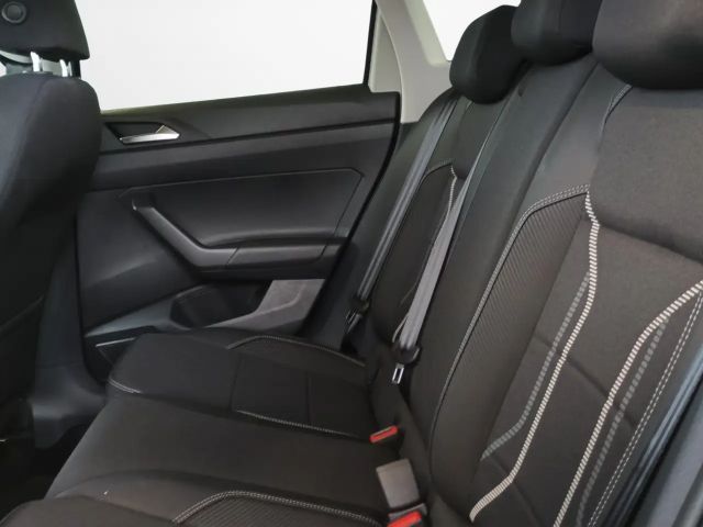 Volkswagen Taigo 1.0 TSI DSG Style