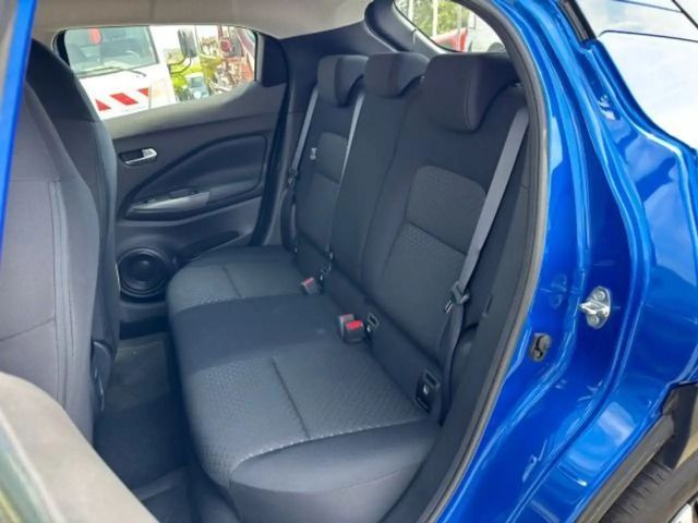 Nissan Juke Acenta Connect Edition DIG-T