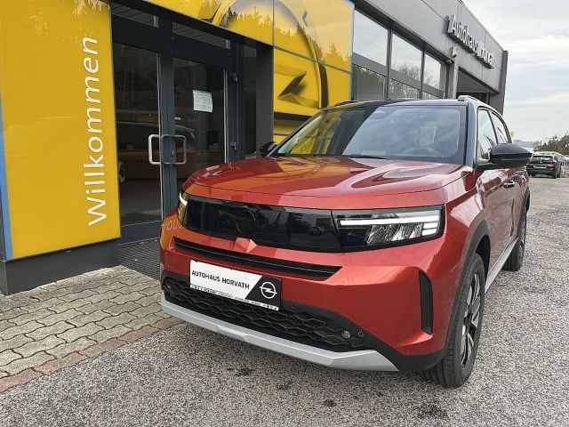 Opel Frontera 44 kWh GS e-Frontera