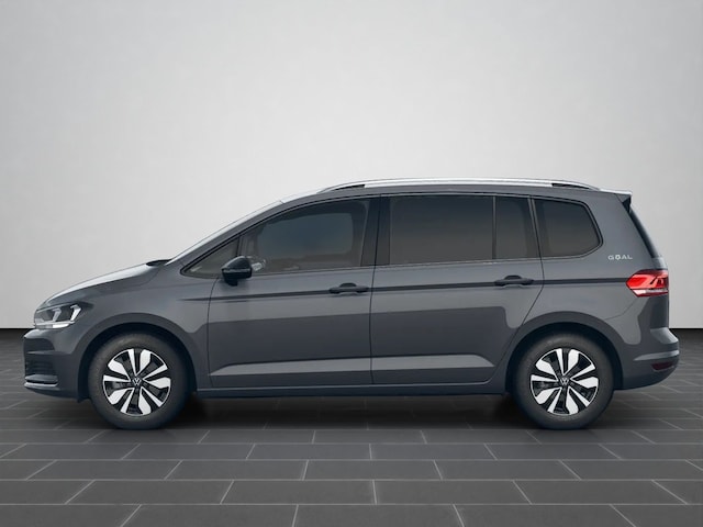 Volkswagen Touran 1.5 TSI