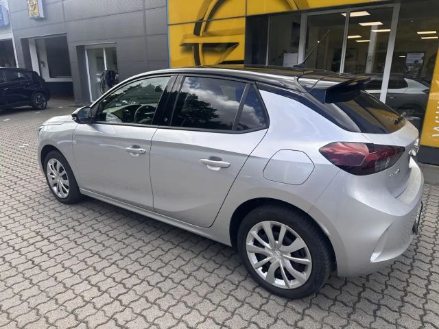 Opel Corsa Edition