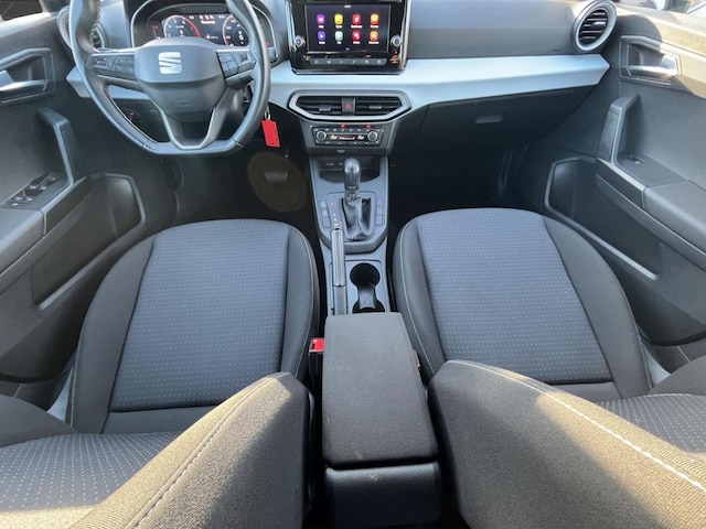 Seat Ibiza 1.0 TSI DSG Style