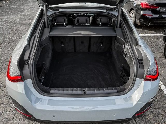 BMW 430 430i Coupé Gran Coupé M-Sport