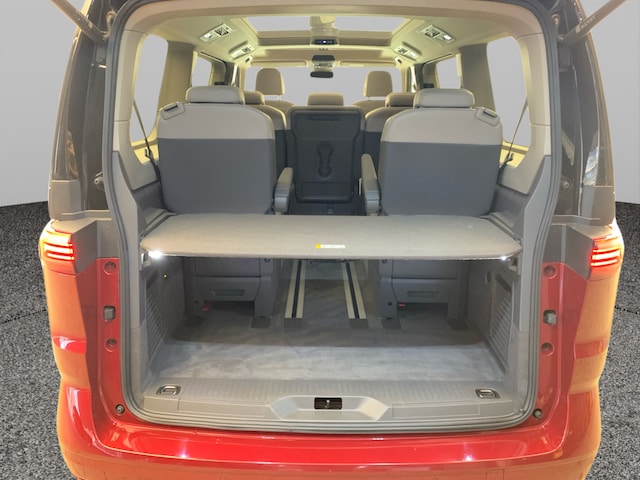 Volkswagen Multivan DSG Lang Life T7