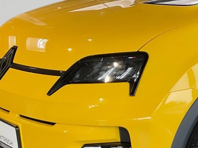 Renault 5 E-Tech Techno