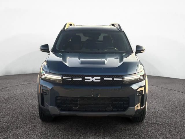 Dacia Bigster Hybrid 155