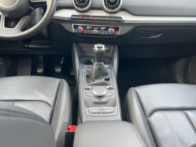 Audi Q2 35 TFSI