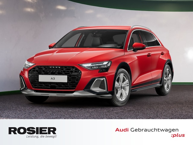 Audi A3 35 TFSI S-Tronic