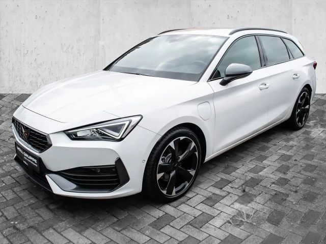 Cupra Leon DSG Sportstourer