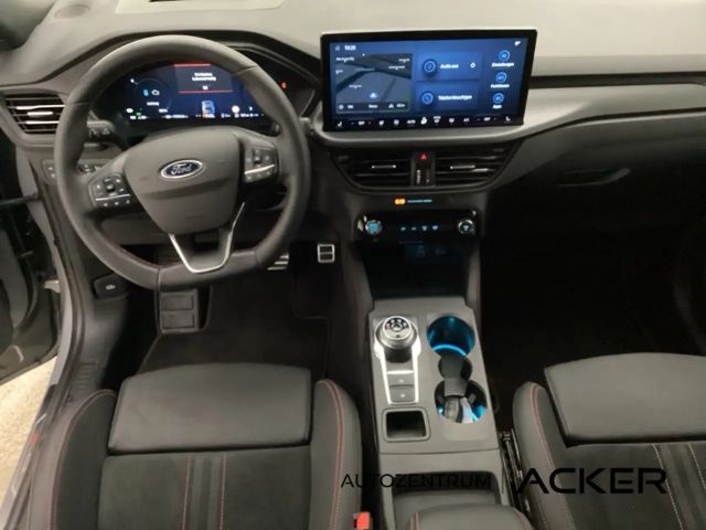 Ford Kuga Plug in Hybrid ST Line X