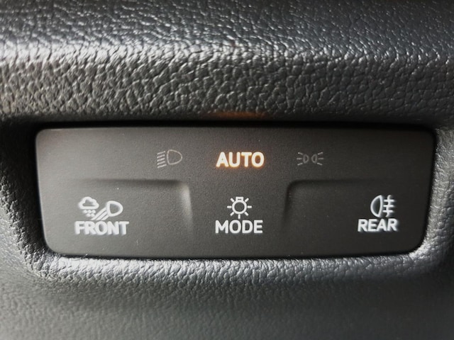 Volkswagen Tiguan 1.5 TSI DSG Life