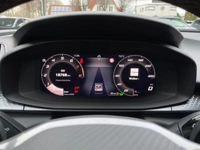 Cupra Terramar 1.5 eTSI