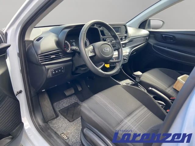 Hyundai i20 1.0 Hybrid Select