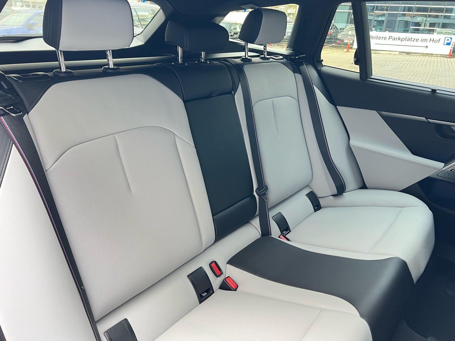 BMW M5 M5 M5 Touring