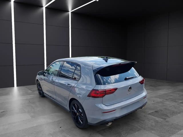 Volkswagen Golf GTI Golf VIII