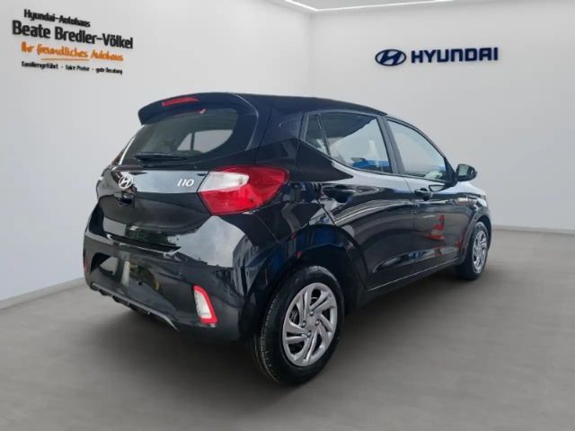 Hyundai i10 1.0 Select