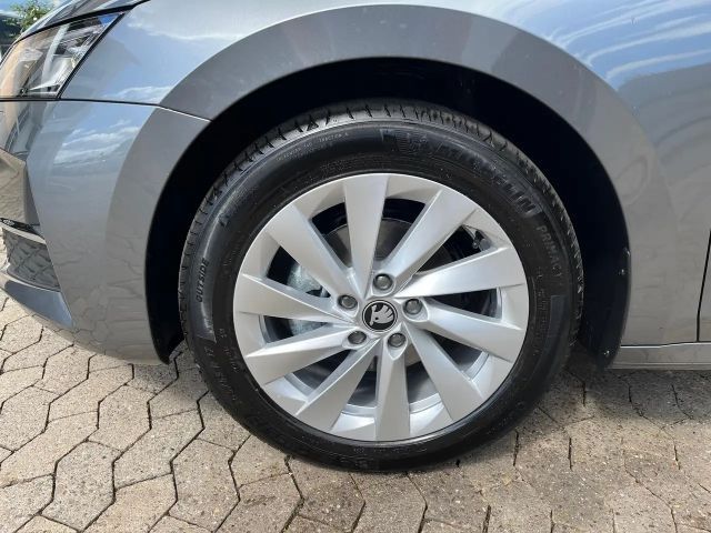 Skoda Octavia Combi Selection