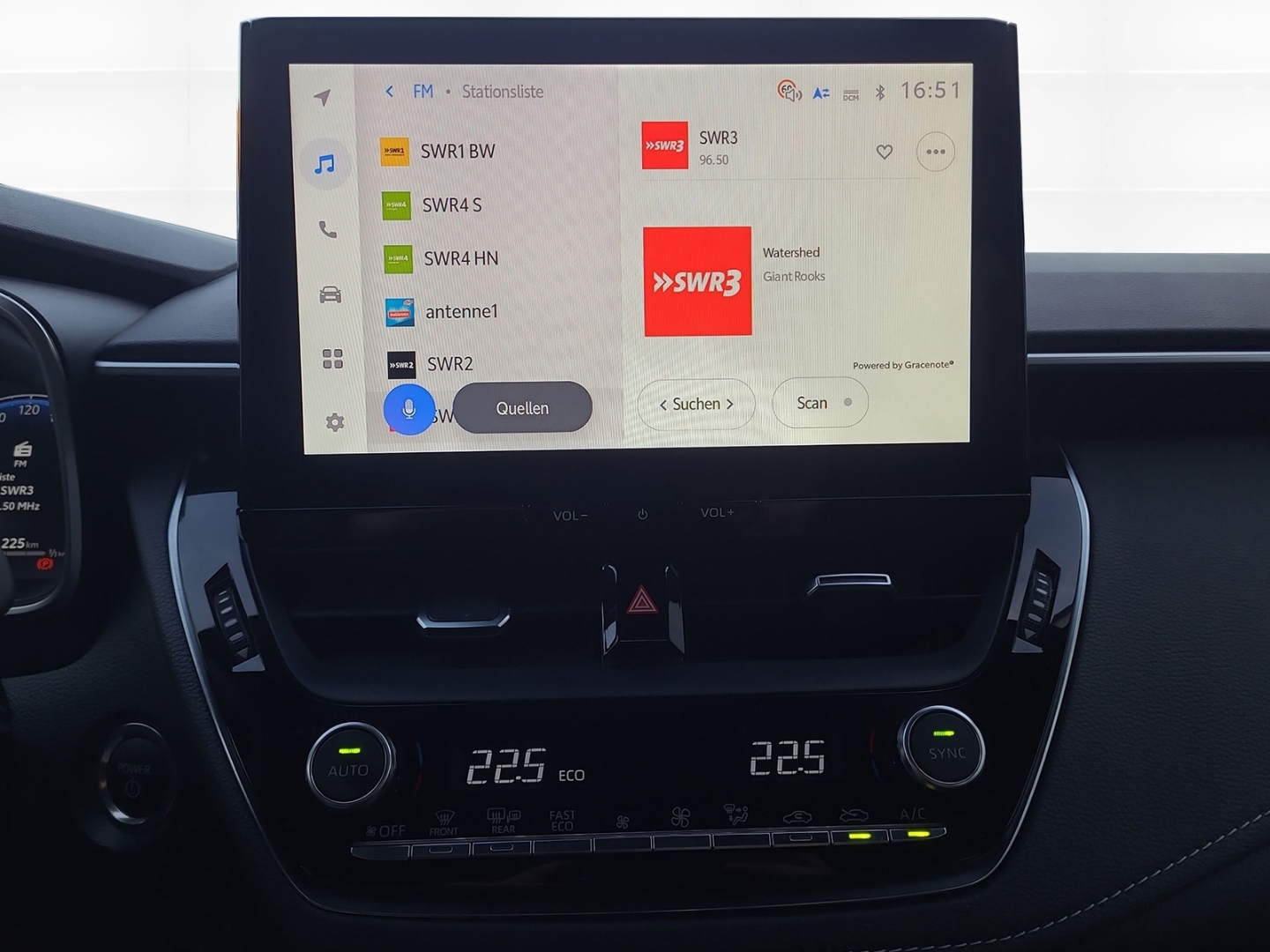 Toyota Corolla 5-deurs Basis Business