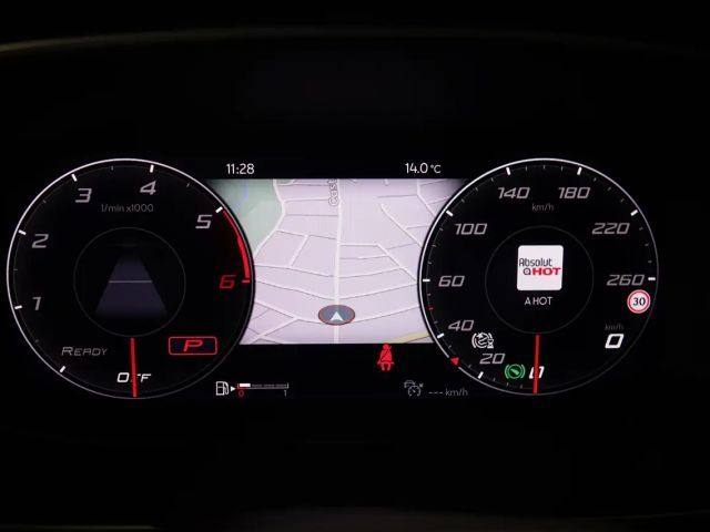 Seat Leon 2.0 TDI Style