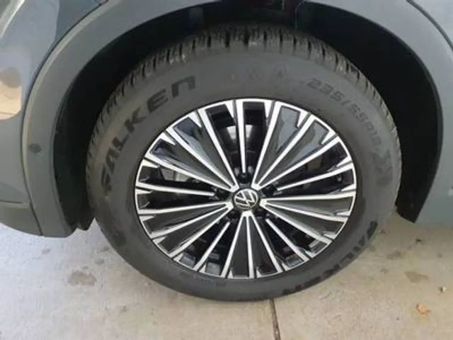 Volkswagen Tiguan 1.5 eTSI DSG