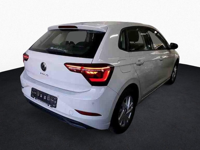 Volkswagen Polo 1.0 TSI DSG Style