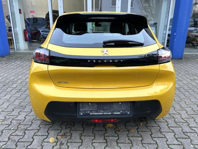 Peugeot 208 Active Pack