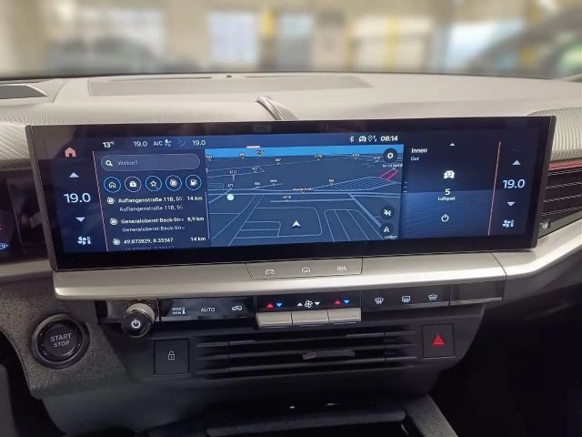 Opel Grandland X GS-Line Grand Sport Hybrid