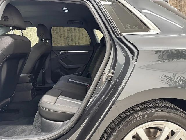 Audi A3 35 TDI S-Tronic Sedan