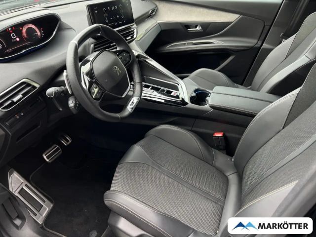 Peugeot 3008 GT-Line PureTech