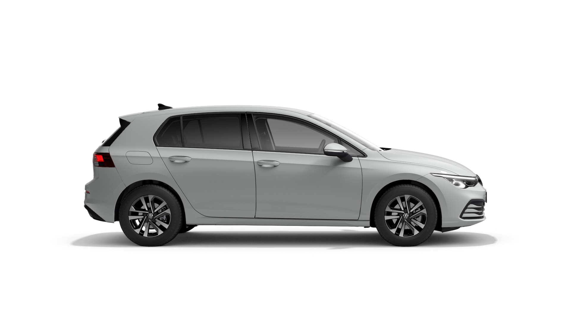 Volkswagen Golf 1.5 TSI Golf VIII