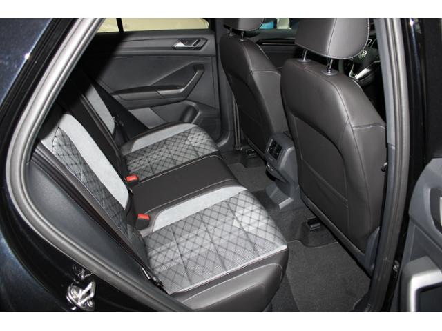 Volkswagen T-Roc 2.0 TSI 4Motion DSG R-Line