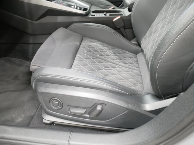 Audi S3 Quattro S-Tronic Sportback