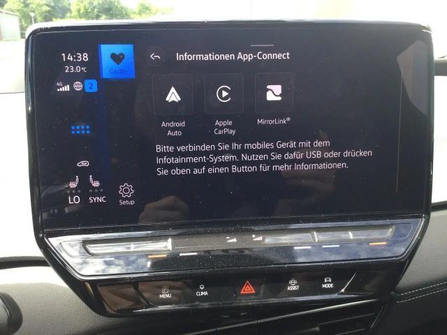 Volkswagen ID.3 58 KWh Performance Pro