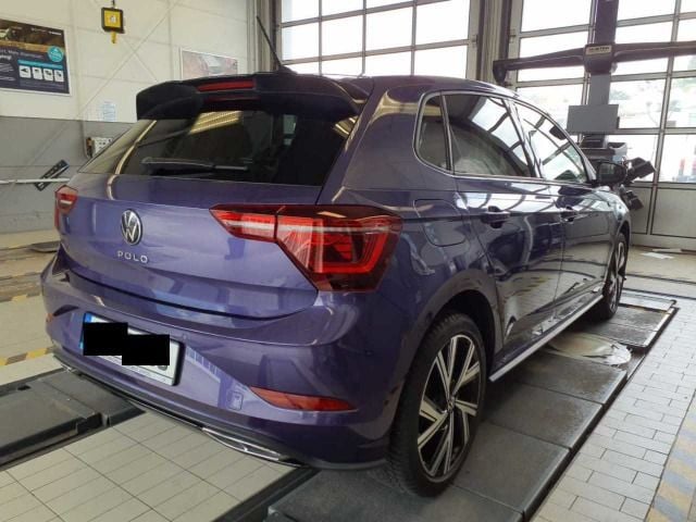 Volkswagen Polo DSG Pro R-Line
