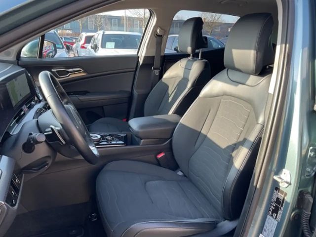 Kia Sportage Spirit Vierwielaandrijving