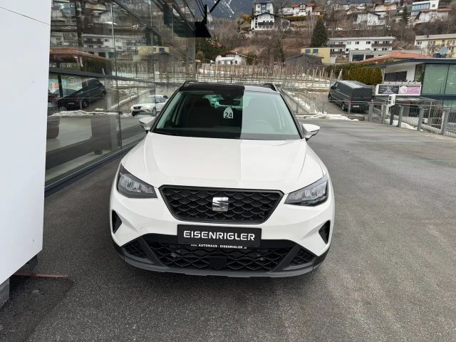 Seat Arona 1.0 TSI DSG Style