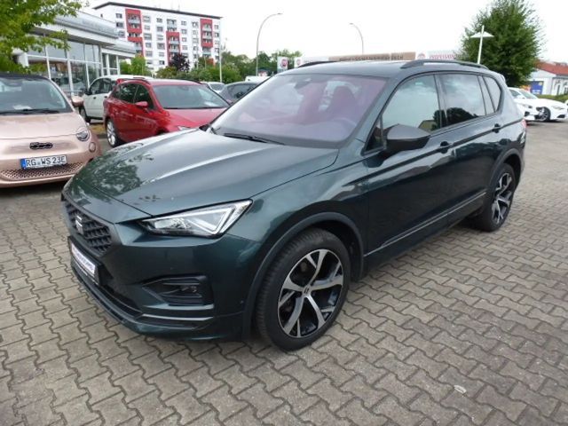 Seat Tarraco 1.5 TSI DSG FR-lijn