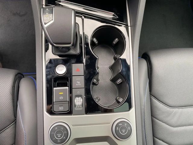 Volkswagen Touareg 4Motion eHybrid