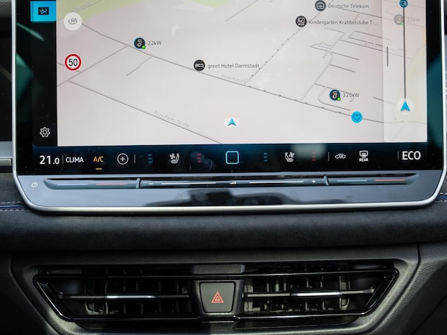 Volkswagen Tayron DSG R-Line eHybrid