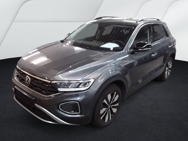 Volkswagen T-Roc 1.0 TSI