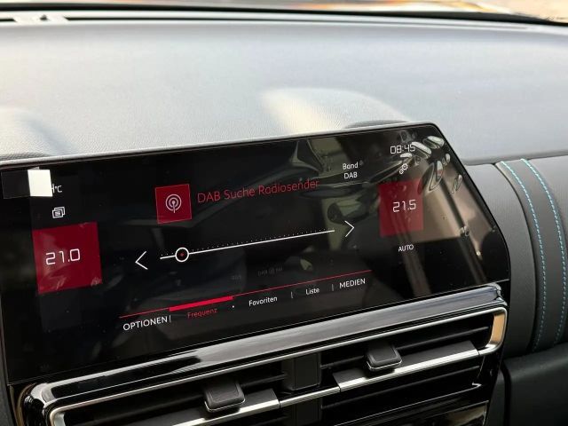 Citroën C5 Aircross Hybrid Max