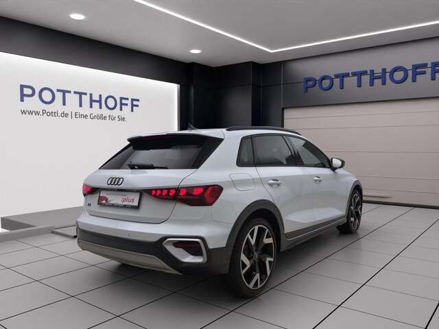 Audi A3 35 TFSI S-Tronic