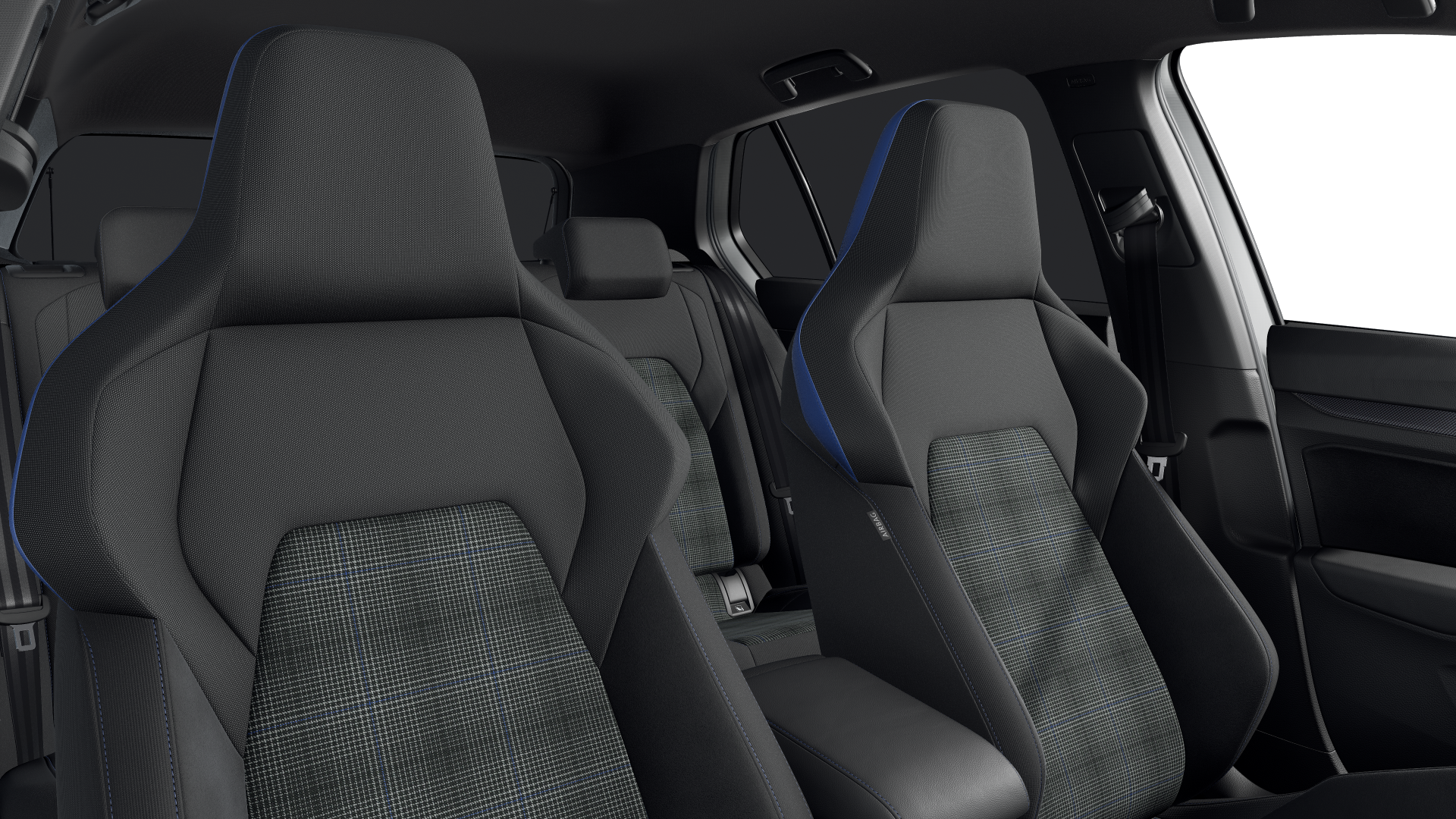 Volkswagen Golf DSG GTE eHybrid