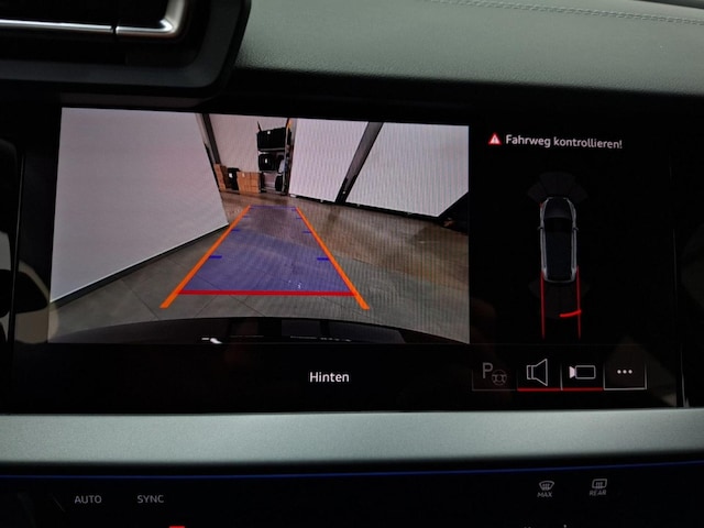 Audi A3 Hybride S-Tronic Sportback