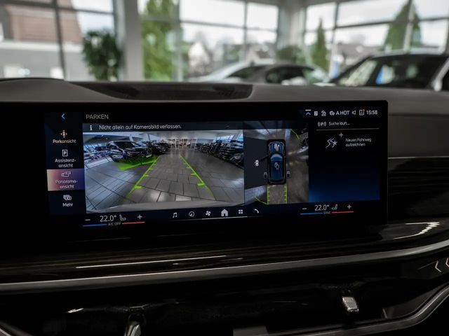 BMW X5 M-Sport xDrive