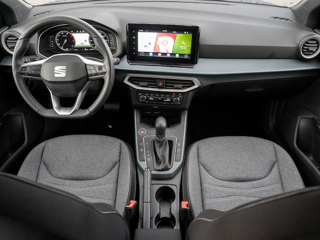 Seat Arona 1.0 TSI DSG